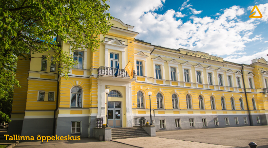 Tallinna õppekeskus