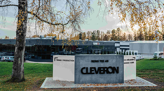Clevon akadeemia
