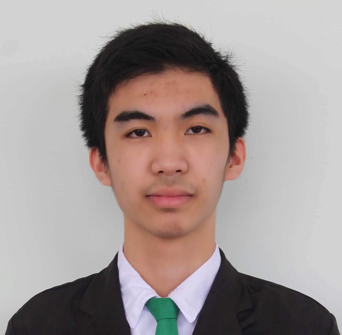 The international student diaries: Karl Vyncnt Bardelosa Riparip, Philippines, Bachelor´s program